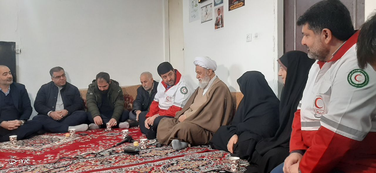 رشادت مدافعان امنیت توطئه دشمنان را خنثی کرد