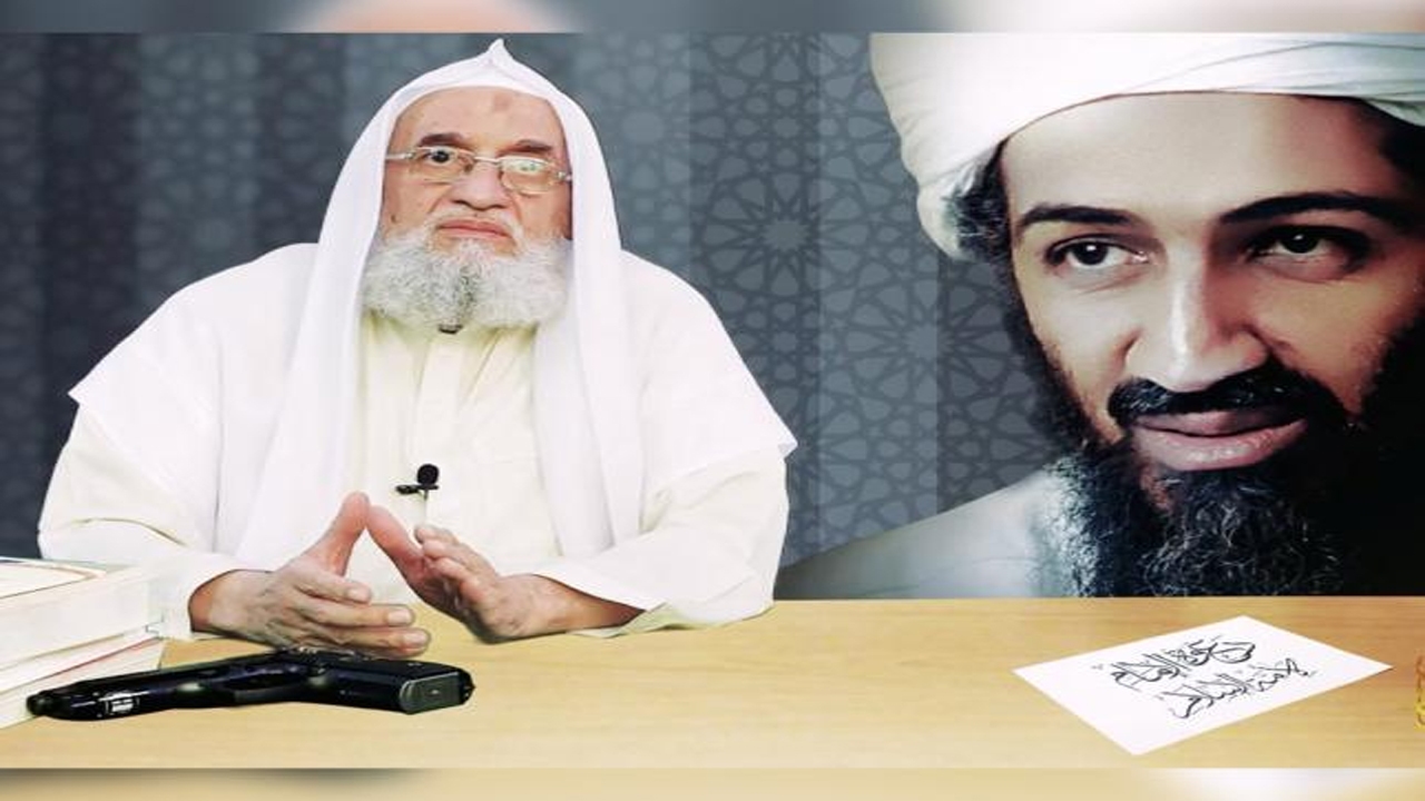 مغز متفکر القاعده درباره ایران چگونه فکر می‌کرد؟ + تصاویر