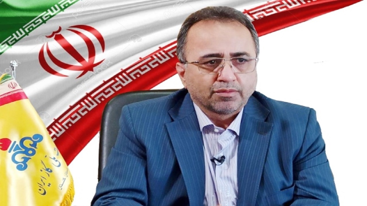 تداوم سرما در گلستان و قطع گاز جدی است