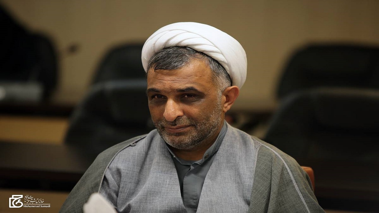 جشنواره شعر فجر نمایشگاهی با شکوه از اصحاب اندیشه و قلم انقلاب است