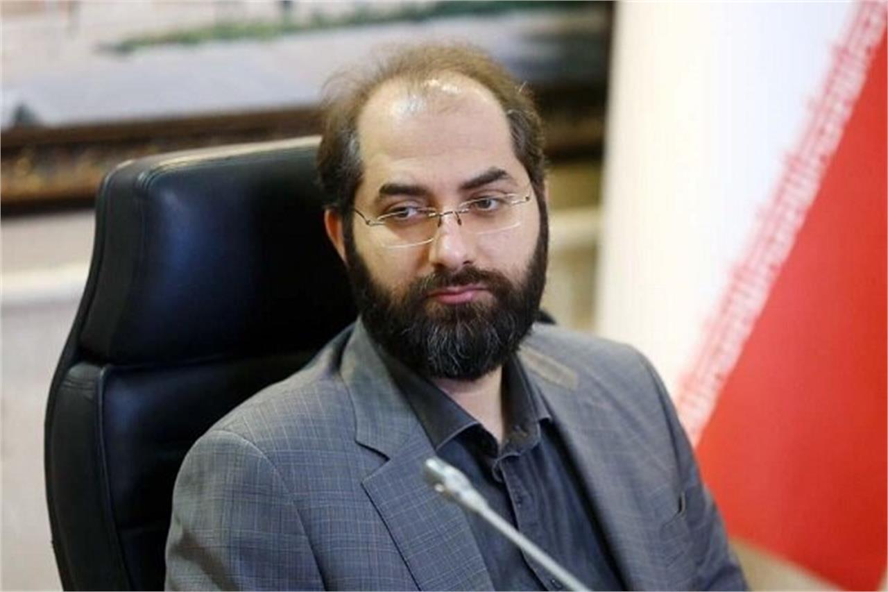 مدیرعامل بنیاد فرهنگی هنری رودکی منصوب شد
