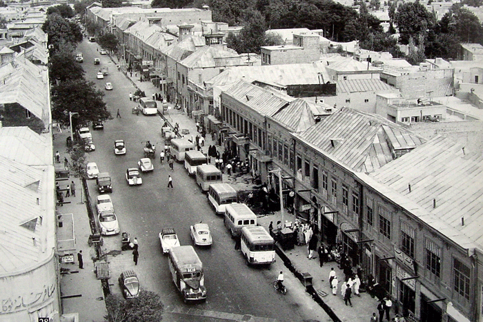 بوذرحمهری