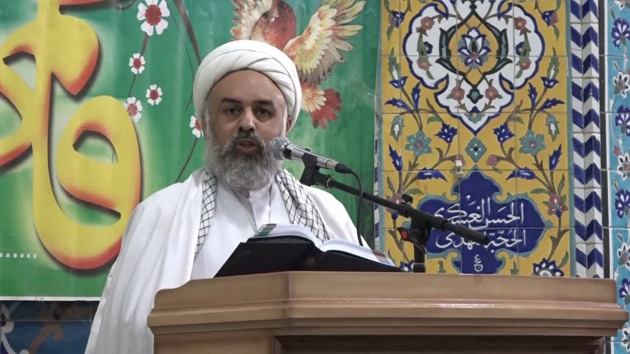 لزوم انجام کار‌های تحولی در شهرستان بافق