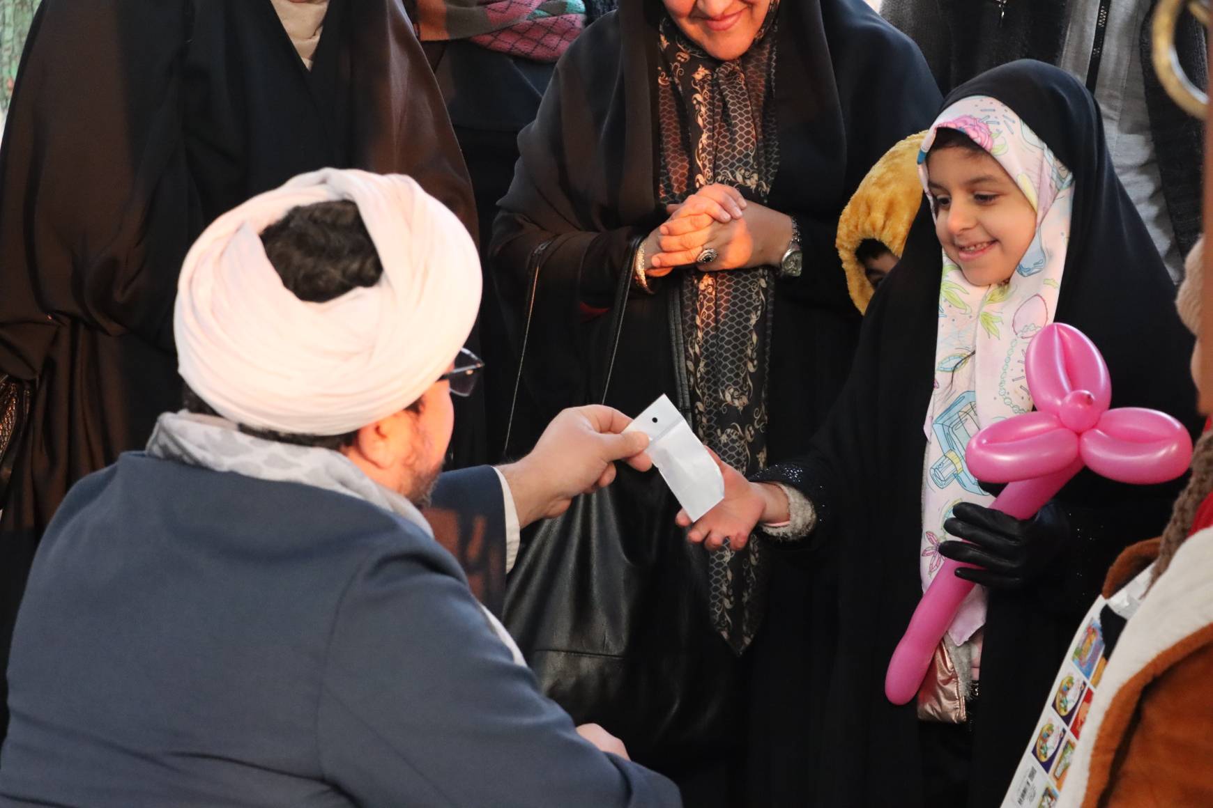 گلزار شهدای تهران