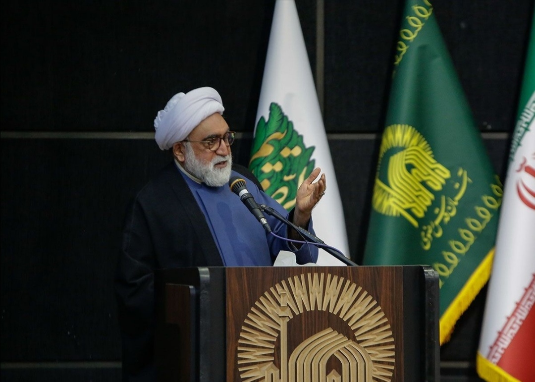 توجه به طرح جوانی جمعیت از وظایف  آستان قدس است