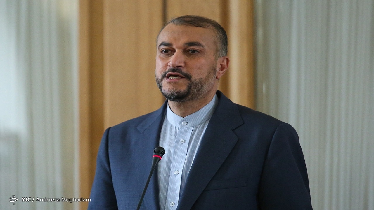 ایران جدیت لازم برای عادی سازی روابط با عربستان را دارد