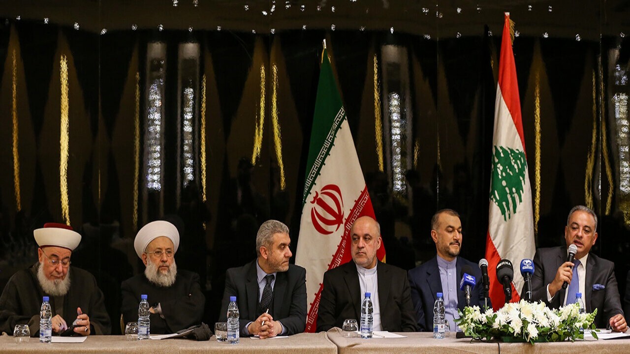 حمایت از مردم افغانستان را ادامه می دهیم