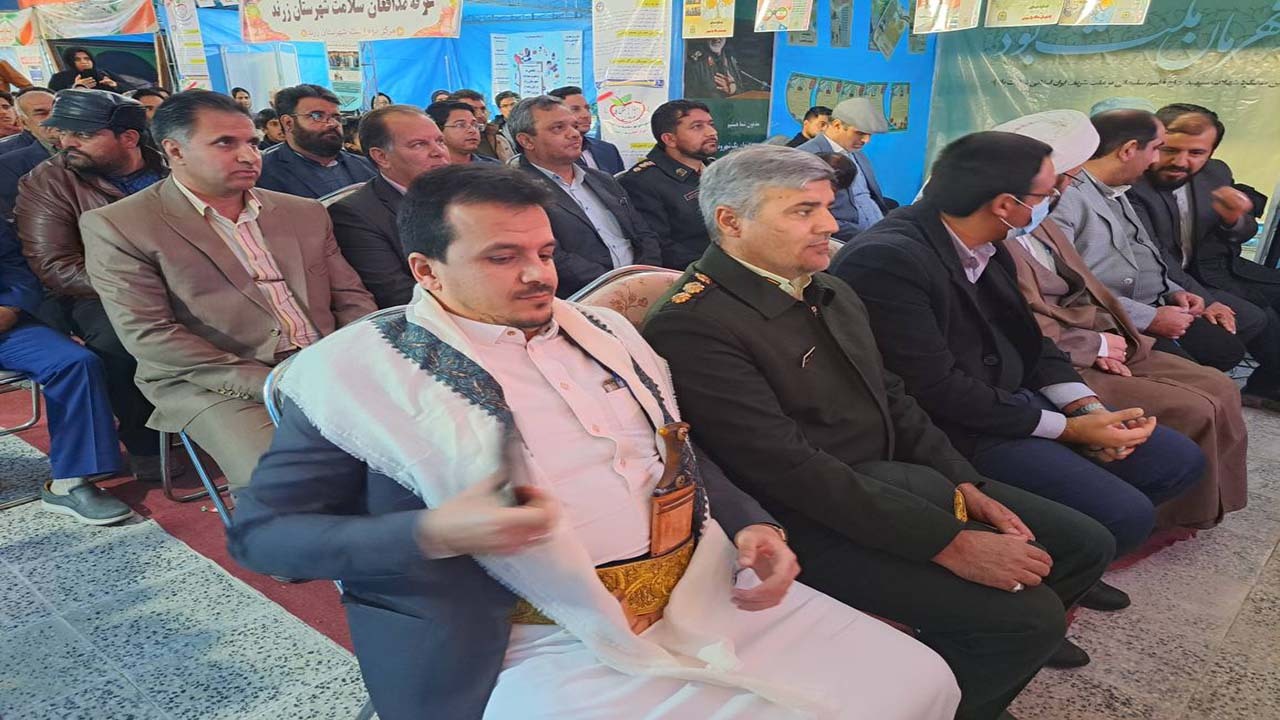 اولین جشنواره استانی اقتصاد مقاومتی به ایستگاه آخر رسید