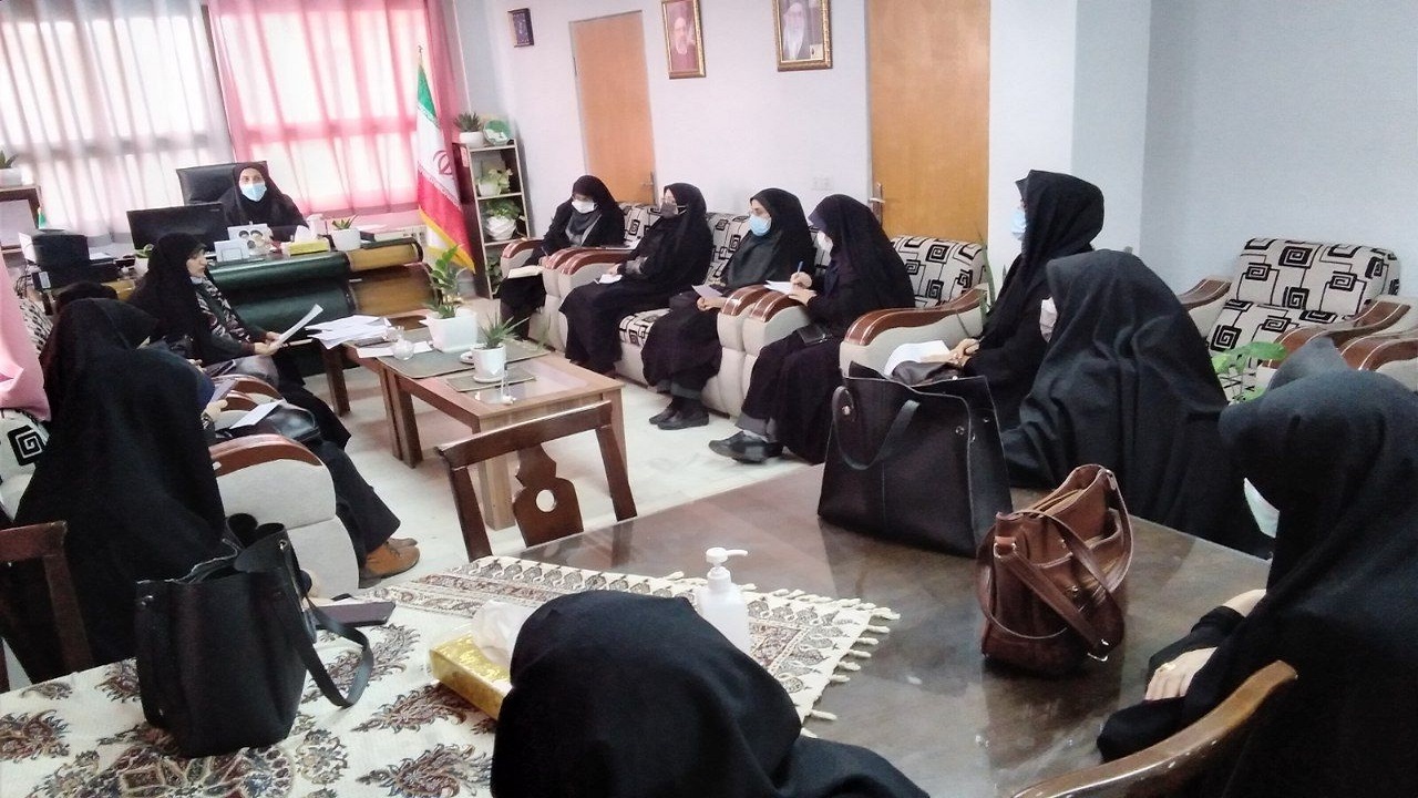 بیشترین چیزی که جامعه تشنه آن است یک الگوی مناسب است