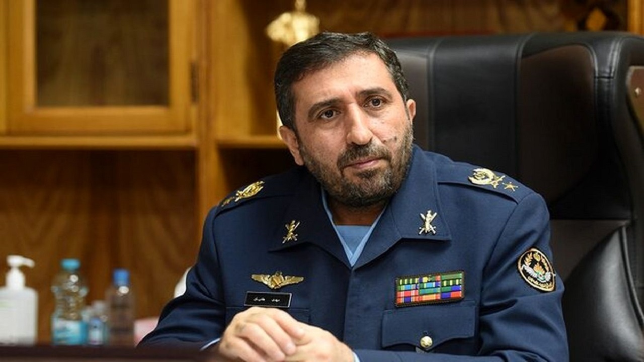 از سامانه‌های پهپادی نهاجا به‌عنوان یک توان قدرت بلامنازع بهره‌گیری می‌شود