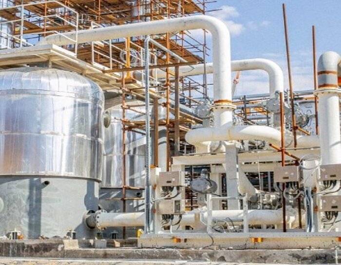 گام&zwnj;های پرشتاب برای تکمیل کارخانه پتروشیمی گچساران
