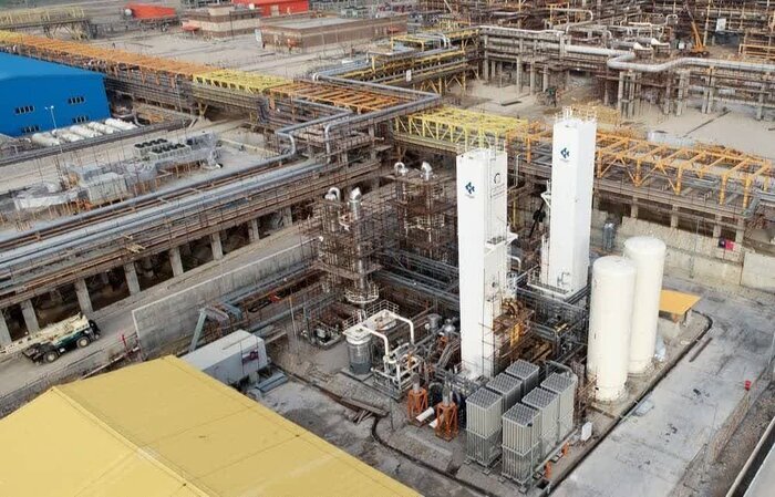 گام&zwnj;های پرشتاب برای تکمیل کارخانه پتروشیمی گچساران
