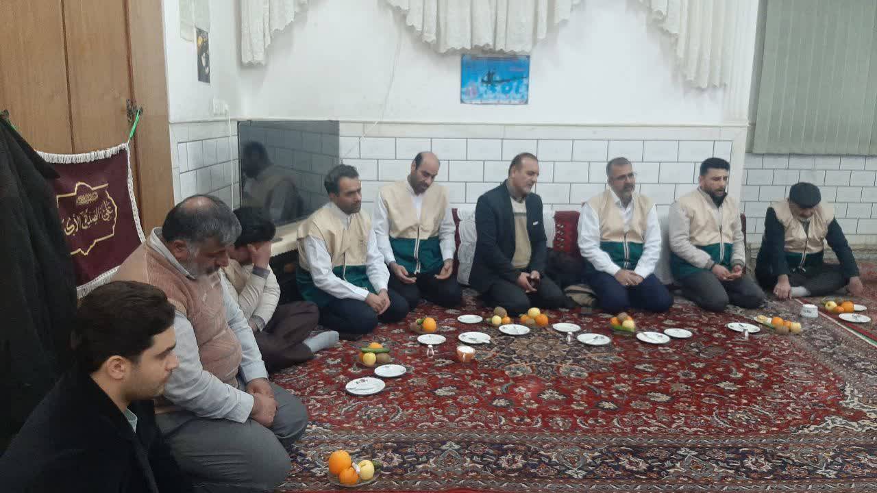 ولادت حضرت زهرا