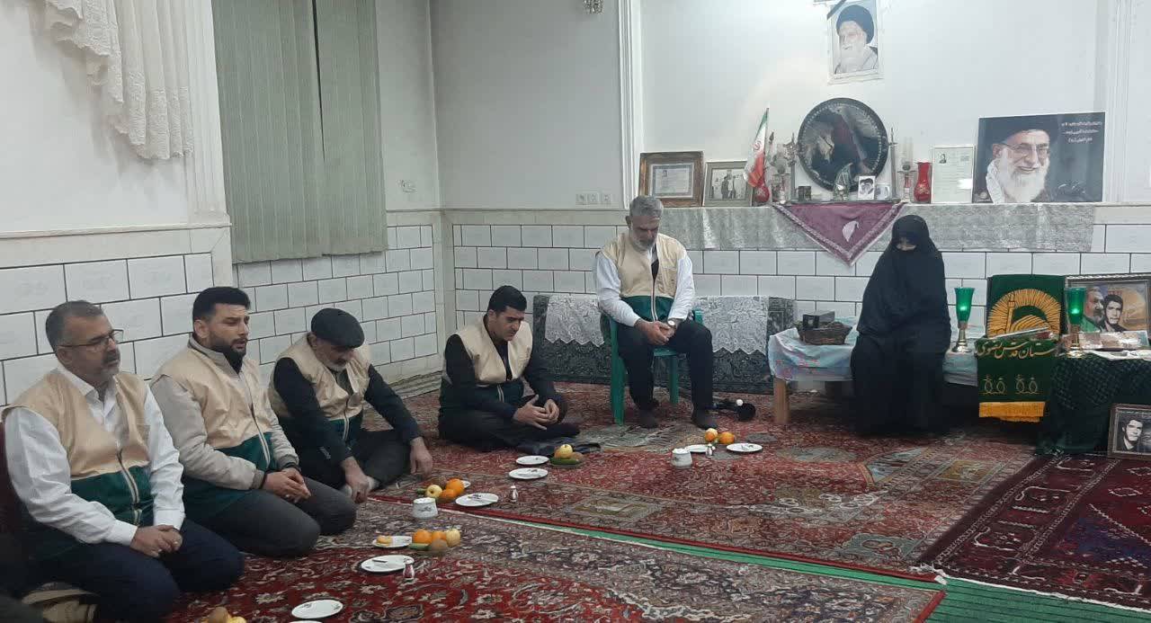 ولادت حضرت زهرا