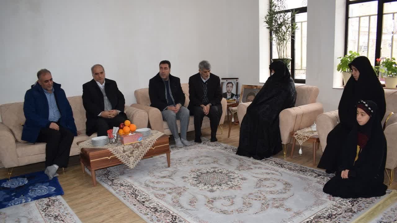 مجاهدت‌ها و ایثارگری‌های شهدا هرگز فراموش نمی‌شوند