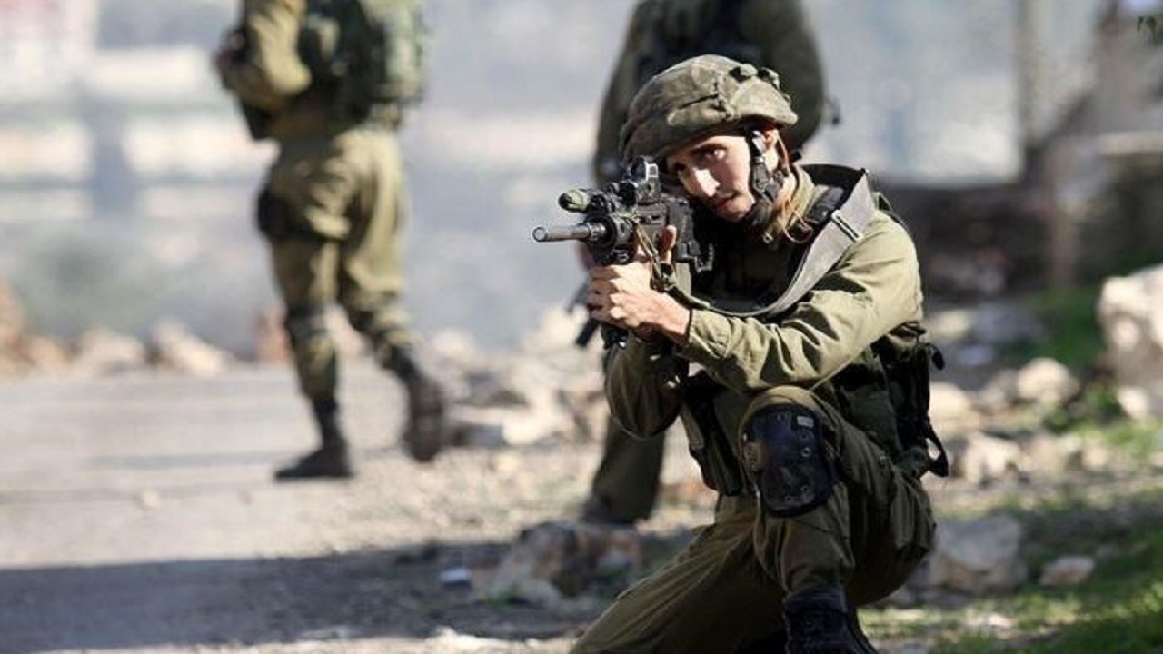 شهادت سه جوان فلسطینی در جنین/ ۲۰۷ عملیات ضد صهیونیستی طی یک هفته