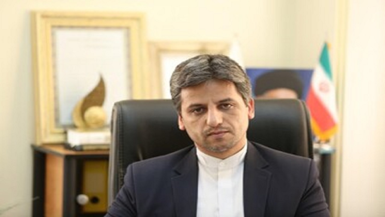 صرفه‌جویی ۳۵ درصدی مصرف گاز در حرم مطهر حضرت معصومه (س)