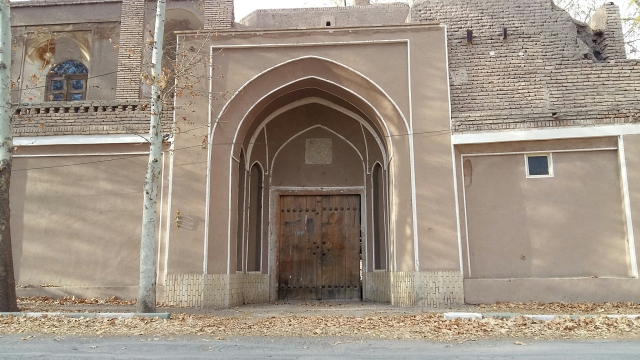 جداره‌سازی و بدنه‌سازی بافت تاریخی راین