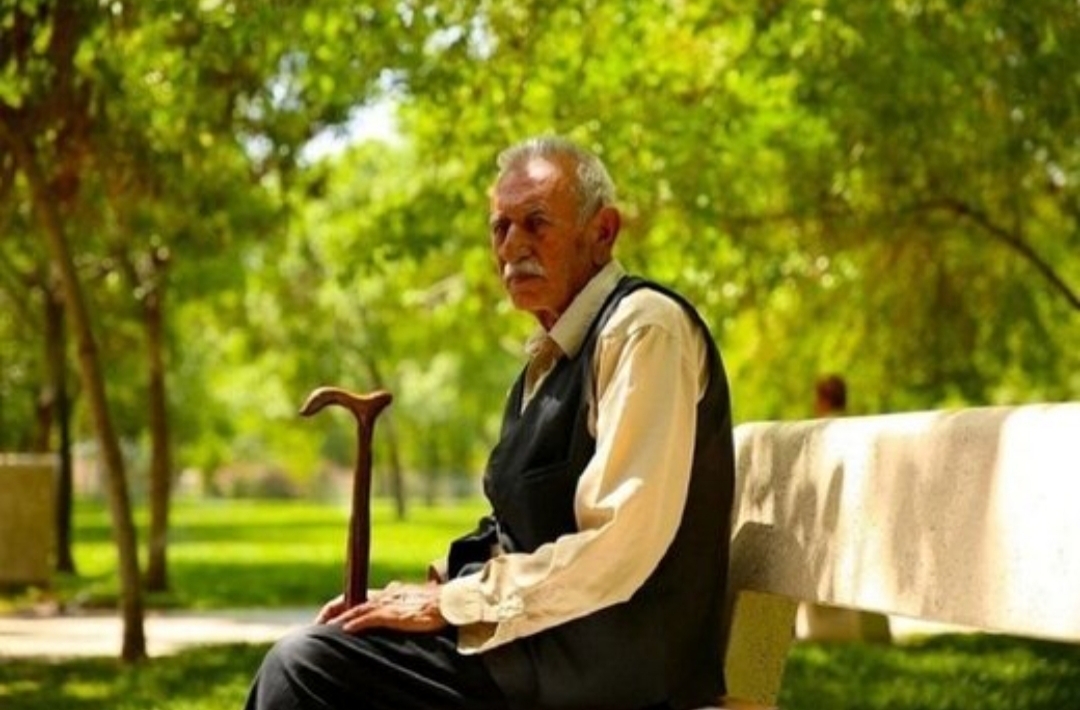صندوق بازنشتگان