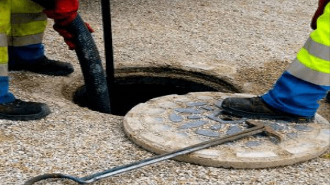 مشکل اهالی شهرک دریا در آبادان به روایت شهروند خبرنگار