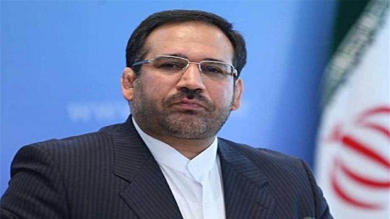 شمس‌الدین حسینی: با جدیت بررسی لایحه بودجه ۱۴۰۲ را پیش می‌بریم