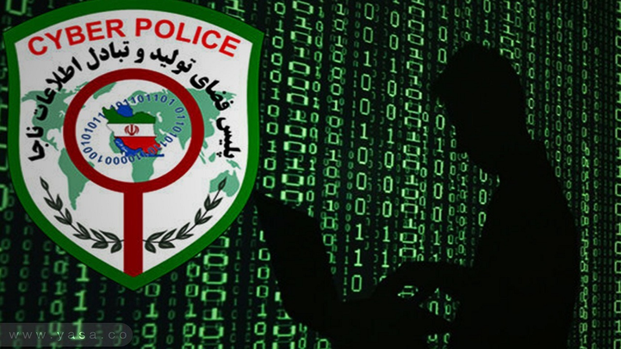 تشکیل بیش از یک هزار پرونده کلاهبرداری اینترنتی درهمدان