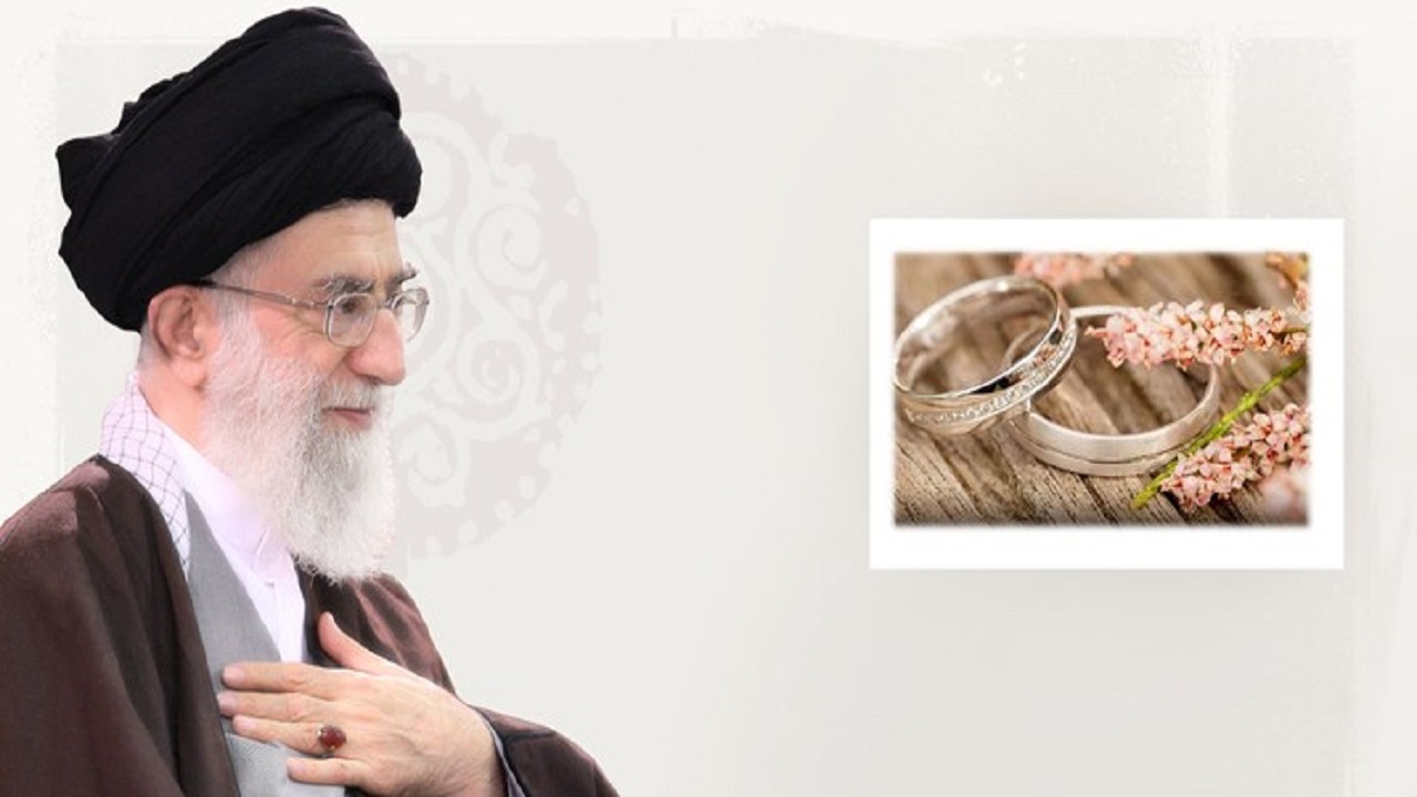به دنبال همسر بی‌نقص نباشید!