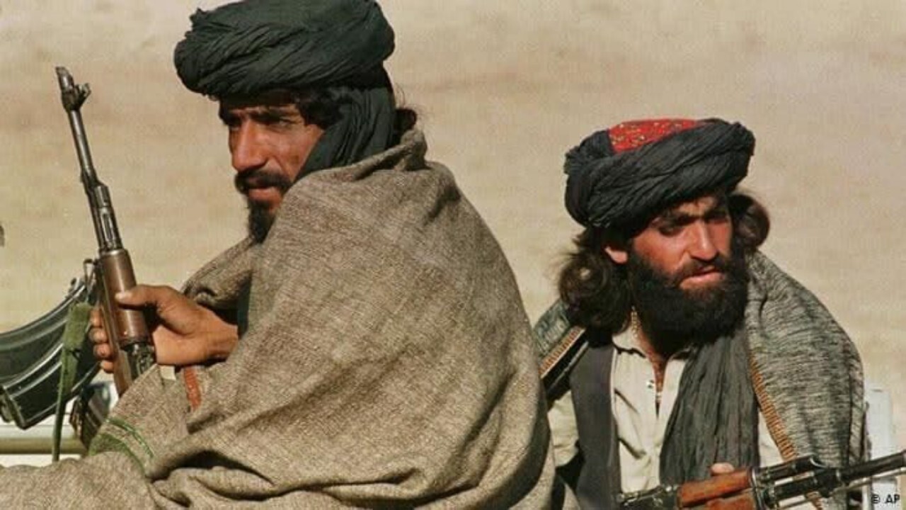 داعش جدی ترین تهدید برای غرب، منطقه و طالبان خواهد بود