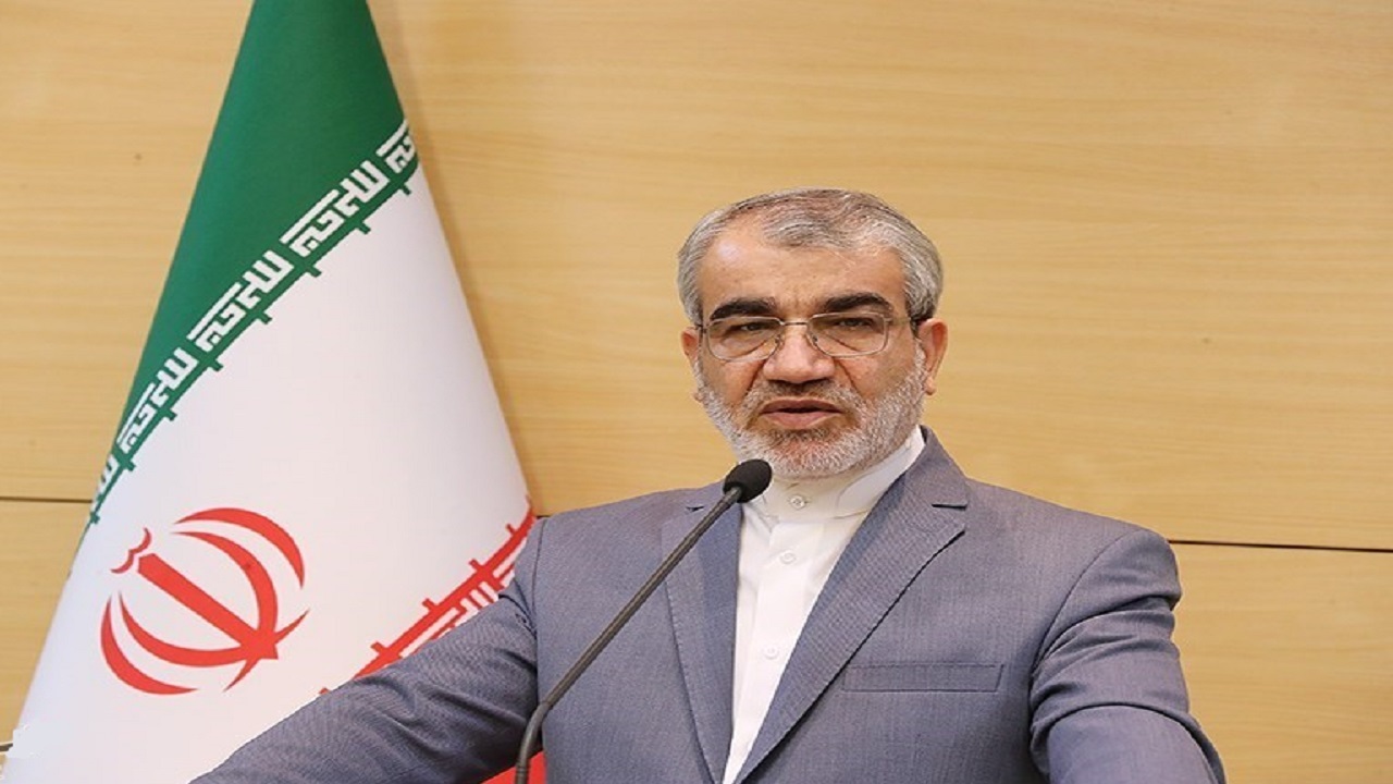 آمریکا متهمان ترور سردار سلیمانی را به ایران مسترد کند