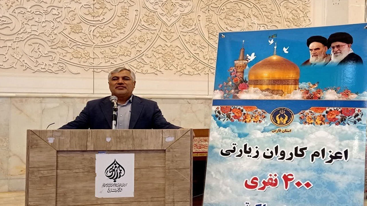 ۲۵۰۰ مددجوی کمیته امداد فارس حافظ قرآن شدند