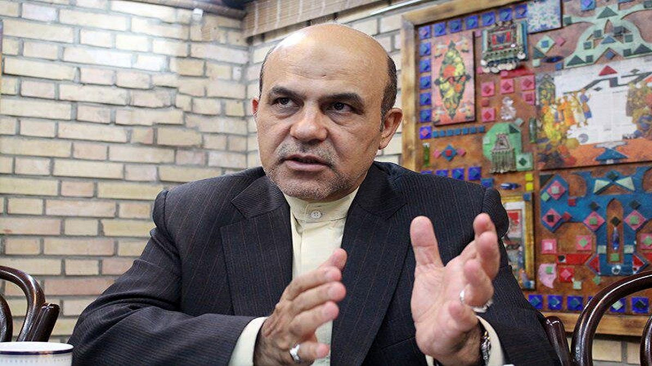 جاسوس Mi6 چه اطلاعاتی در مورد شهید فخری زاده به انگلیس داد؟