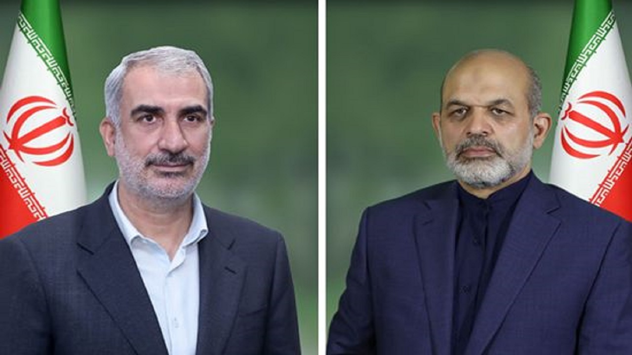 وزرای كشور و آموزش و پرورش پیام مشترک صادر کردند