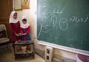 گاز مدارس تهران قطع نمی‌شود