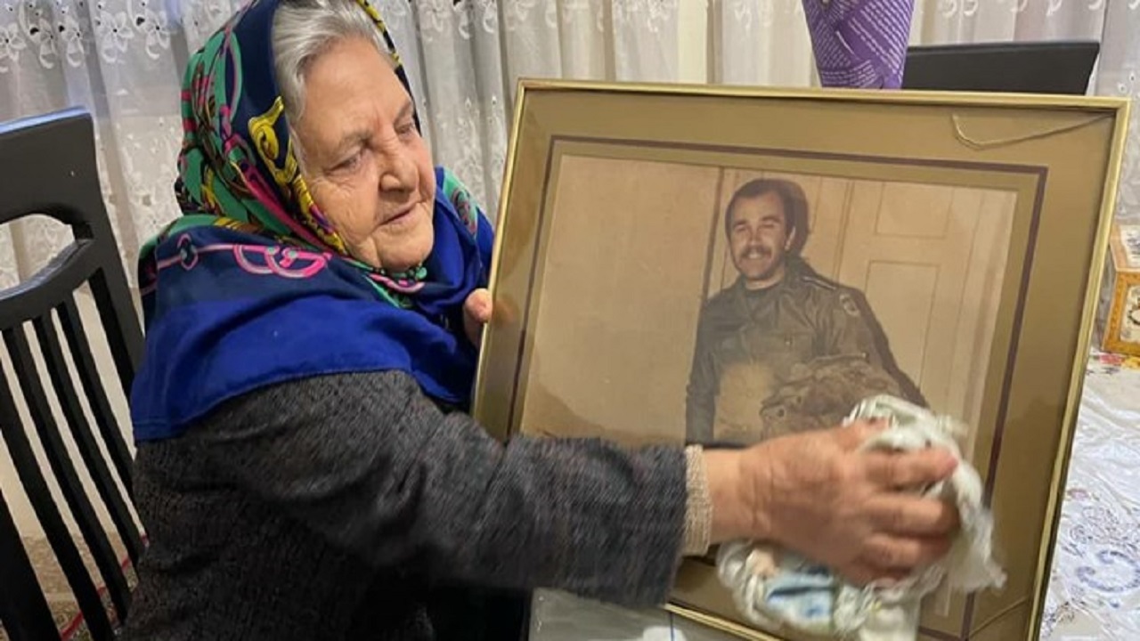 علاقه به رهبری، مسلمان و ارمنی نمی‌شناسد