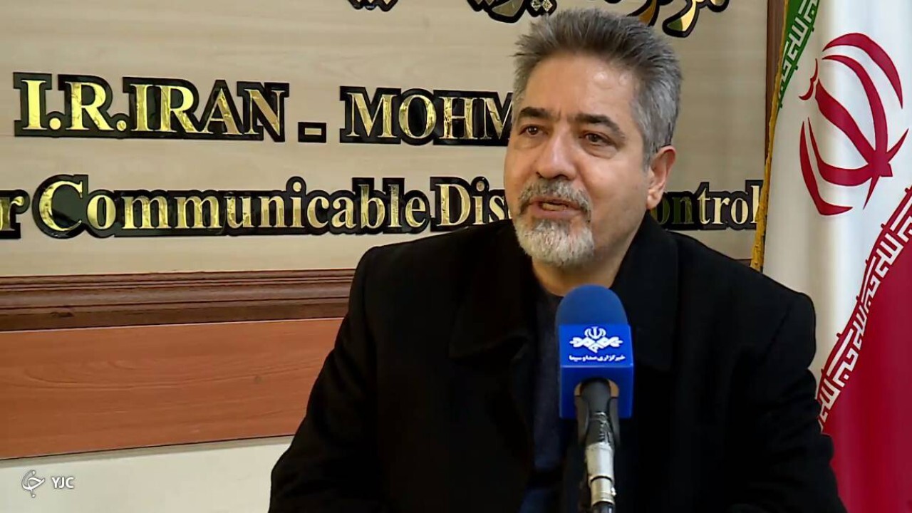 پوشش ۹۰ درصدی واکسیناسیون کودکان اتباع خارجی در ایران + فیلم