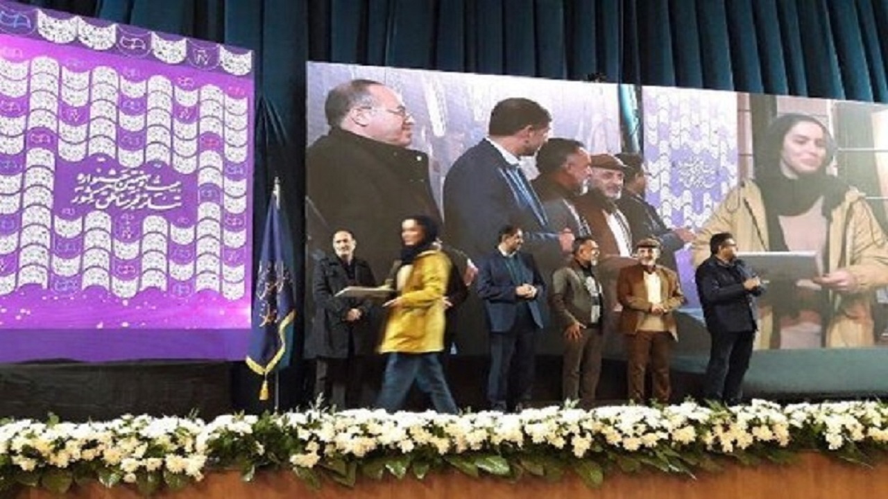 راهیابی نمایش «نقطه صفر مرزی» از سمنان به جشنواره فجر