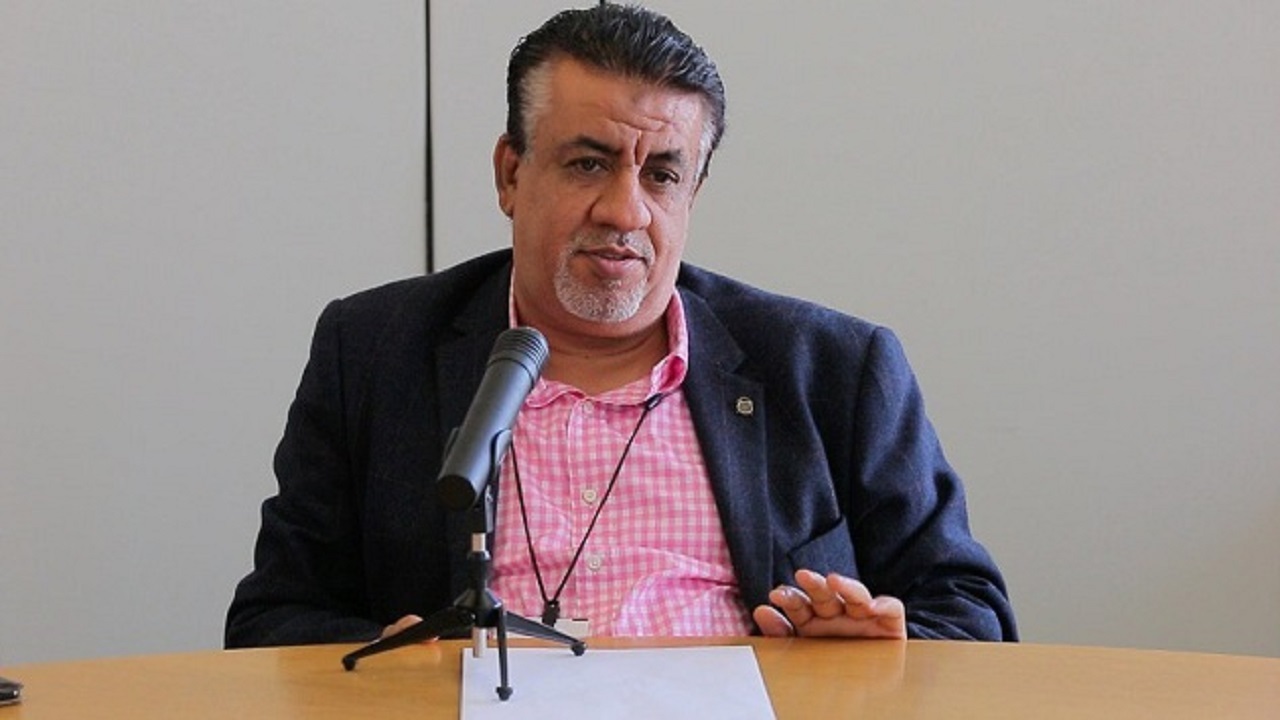 منتقد رژیم سعودی: نشانه‌های افول آمریکا نمایان شده است