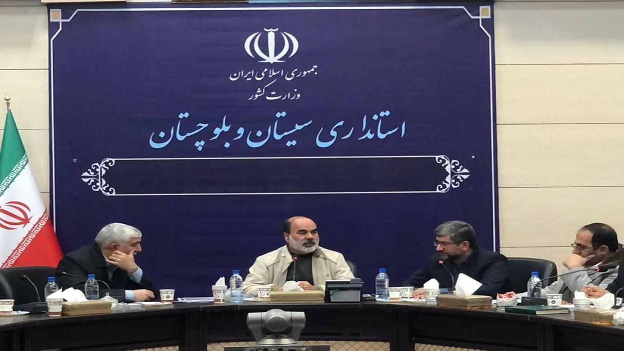 نظارت بر نانوایی‌های سیستان و بلوچستان تشدید شود