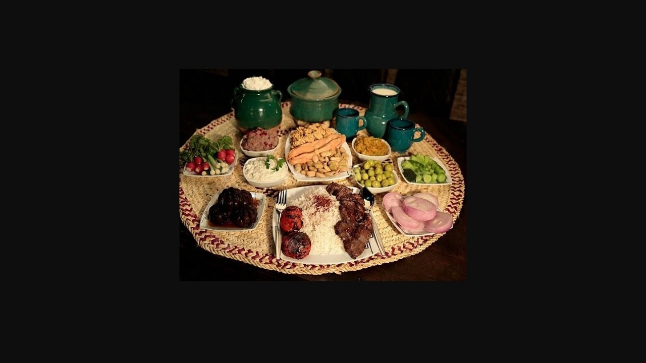 شناسایی ۳۰ مسیر گردشگری خوراک در گیلان