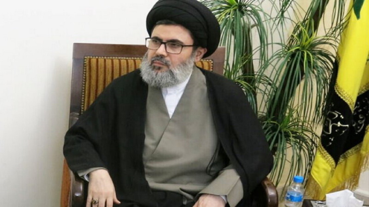 حزب الله: جهان در آستانه تغییرات جدید است