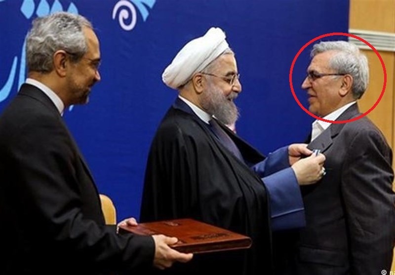 عبدالرسول دریاصفهانی عبدالرسول دریاصفهانی