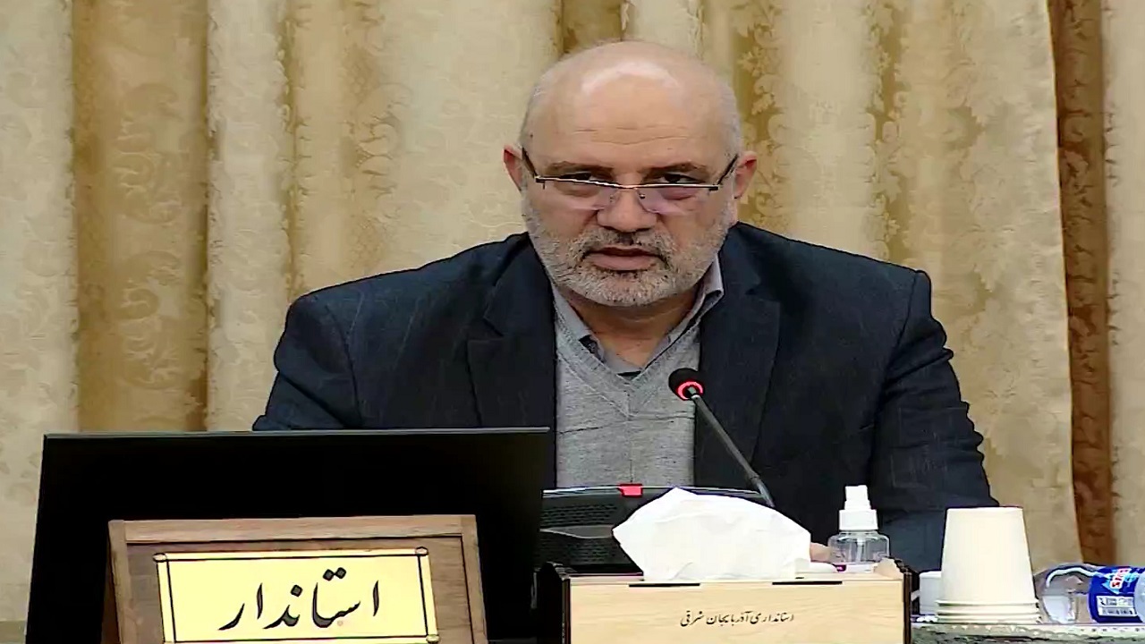 ثبت داده‌های ادارات آذربایجان شرقی در سامانه منتاک