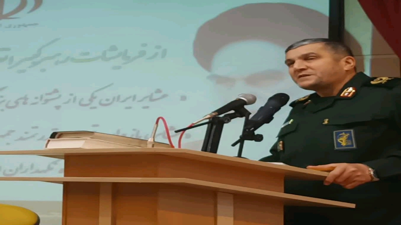 پراکندگی عشایر در ۲۹ استان کشور/ عشایر پاسداران انقلاب و مرزبانان کشور هستند