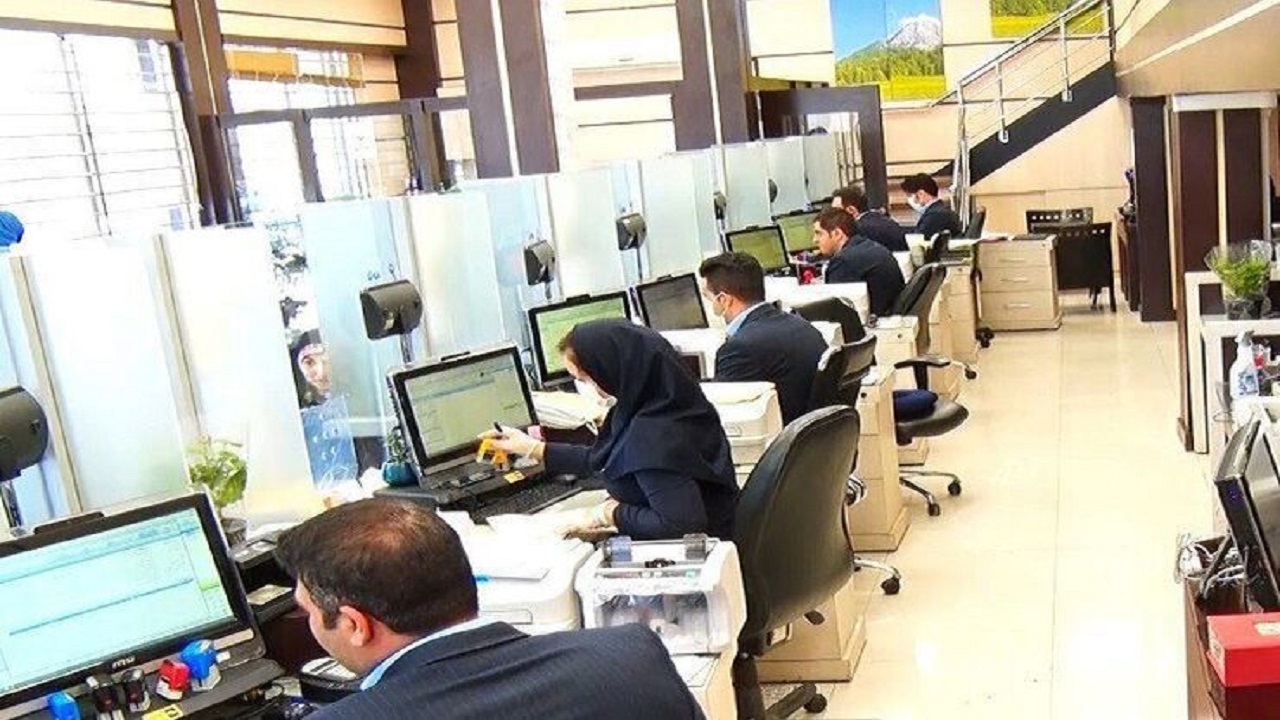کاهش ساعت کاری ادارات گیلان تا روز چهارشنبه