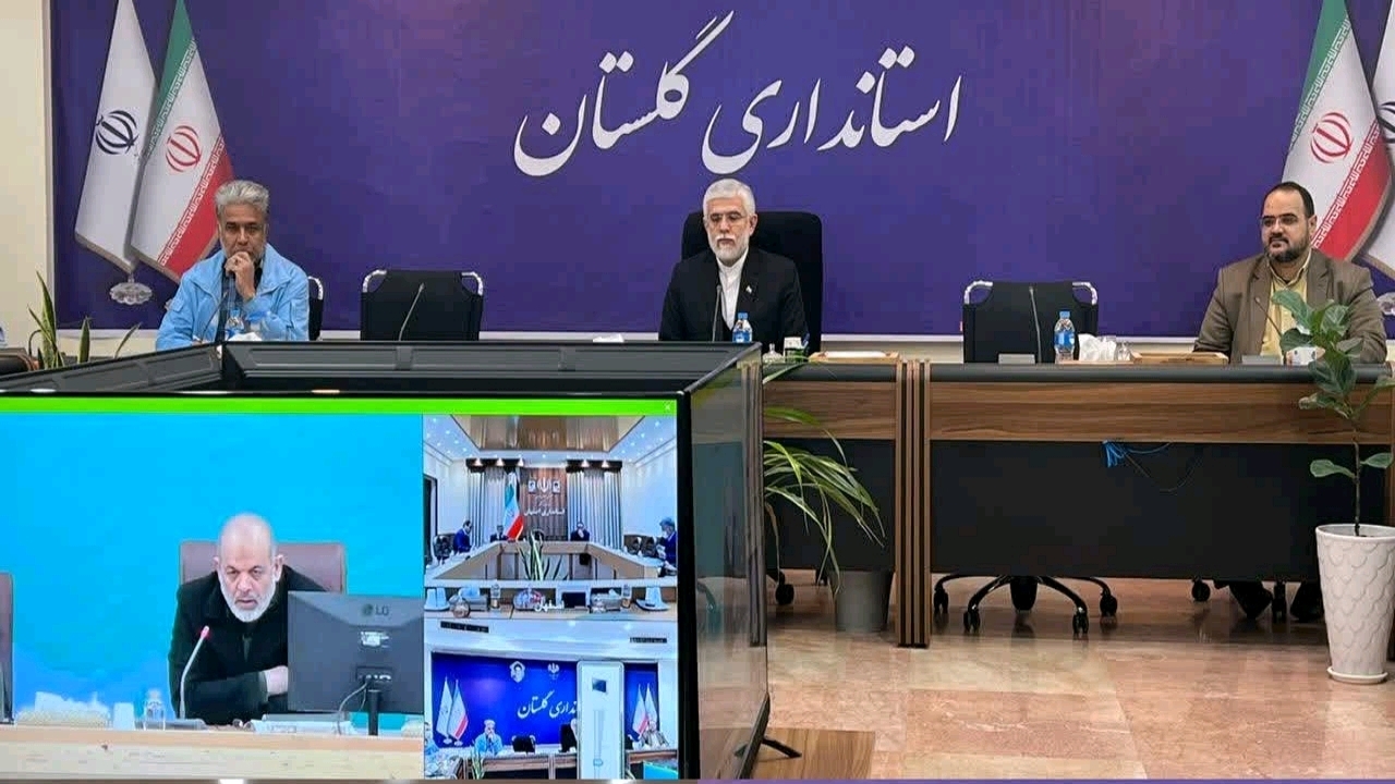 تداوم افت فشار گاز در گلستان/ کاهش قطعی‌های نقطه‌ای گاز