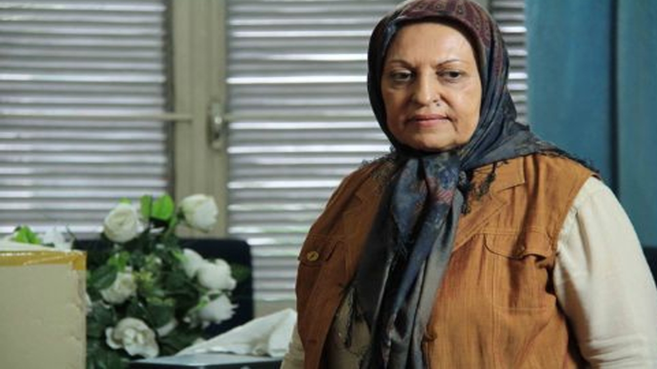 برخی بازیگران اجازه نمی‌دهند کسی به آن‌ها نزدیک شود!