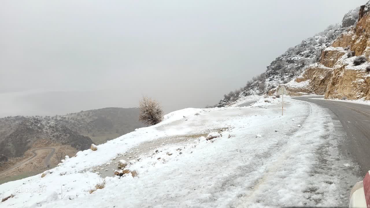 امدادرسانی هلال احمر خوزستان به بیش از ۸۷۰ حادثه دیده