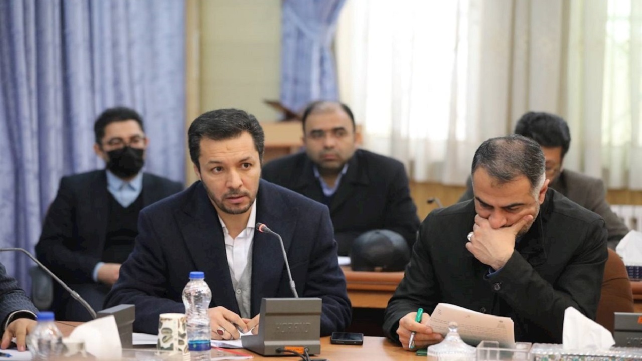 تدوین ۱۸ برنامه مصوب آماده اجرا در رویداد اردبیل ۲۰۲۳