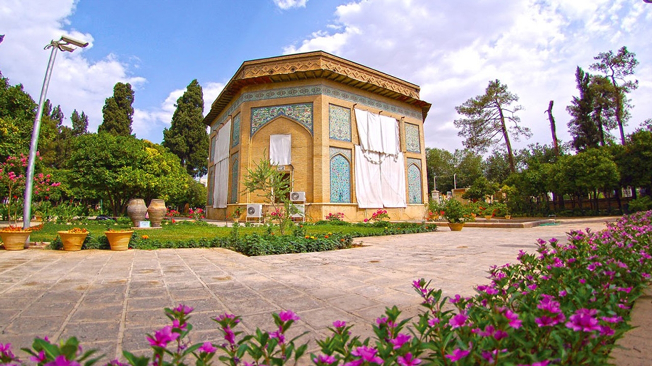 هوای شیراز؛ پاک