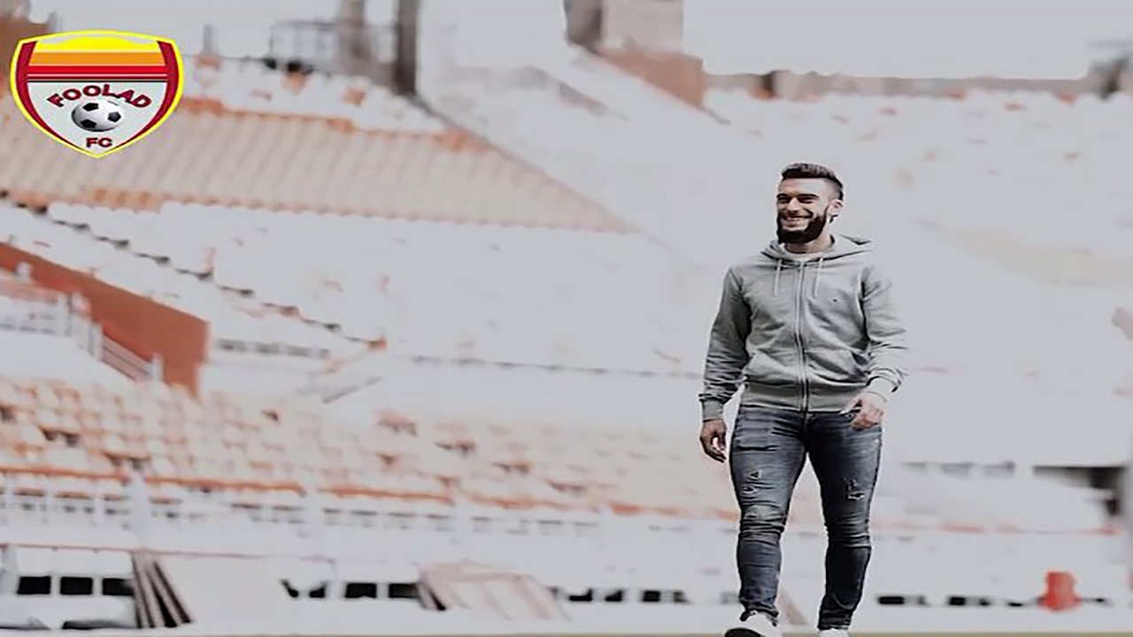هم‌تیمی سابق نکونام در اوساسونا، شاگردش شد!